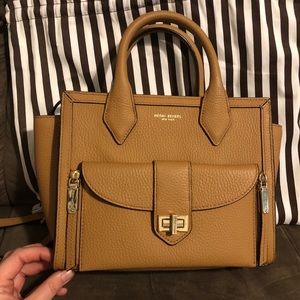 Henri Bendel Mini Rivington Bag